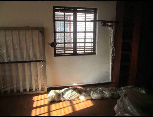 4 BEDROOM DUPLEX FOR SALE IN EQUESTRIA